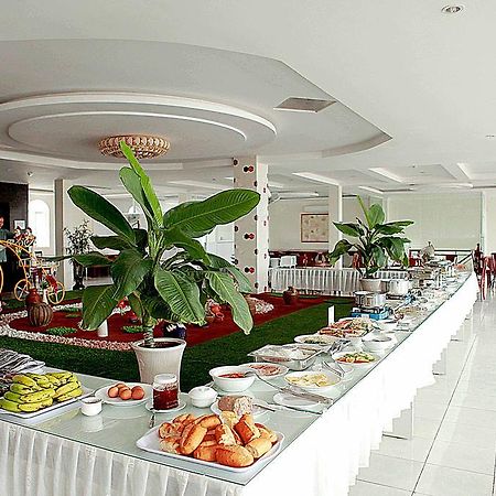 Hanh Phuc Hotel Cần Thơ Zewnętrze zdjęcie