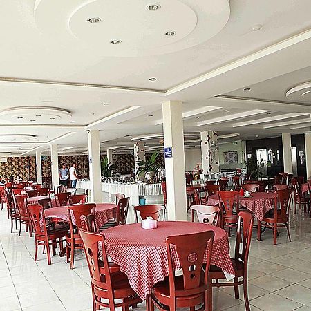 Hanh Phuc Hotel Cần Thơ Zewnętrze zdjęcie