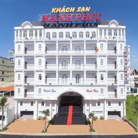 Hanh Phuc Hotel Cần Thơ Zewnętrze zdjęcie
