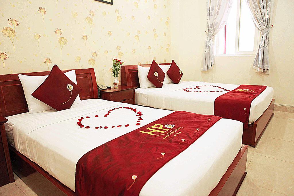 Hanh Phuc Hotel Cần Thơ Pokój zdjęcie