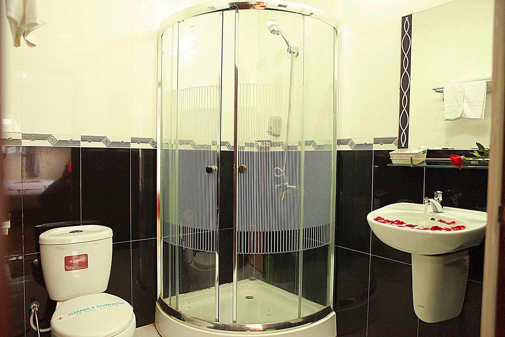 Hanh Phuc Hotel Cần Thơ Pokój zdjęcie