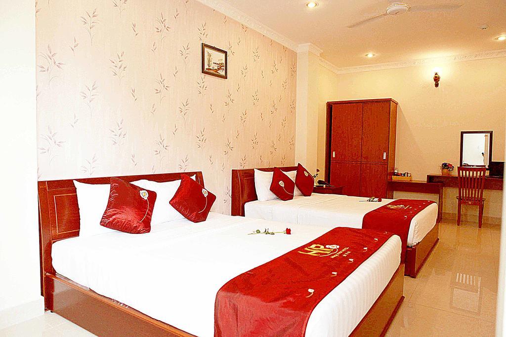 Hanh Phuc Hotel Cần Thơ Pokój zdjęcie