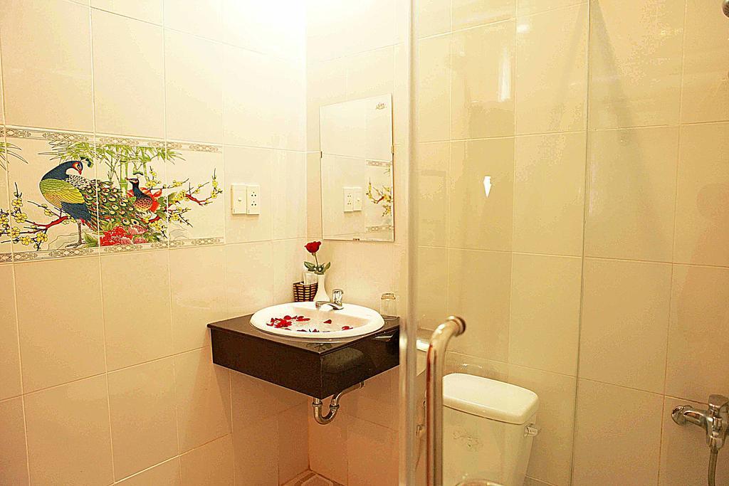 Hanh Phuc Hotel Cần Thơ Zewnętrze zdjęcie