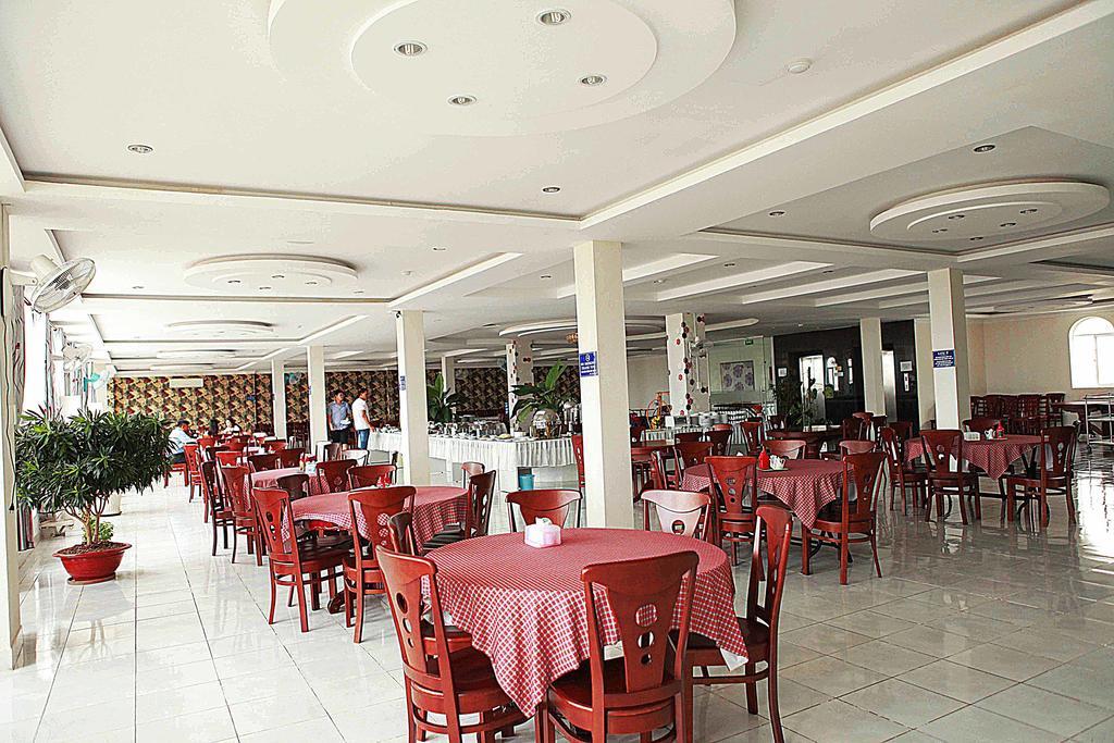 Hanh Phuc Hotel Cần Thơ Zewnętrze zdjęcie