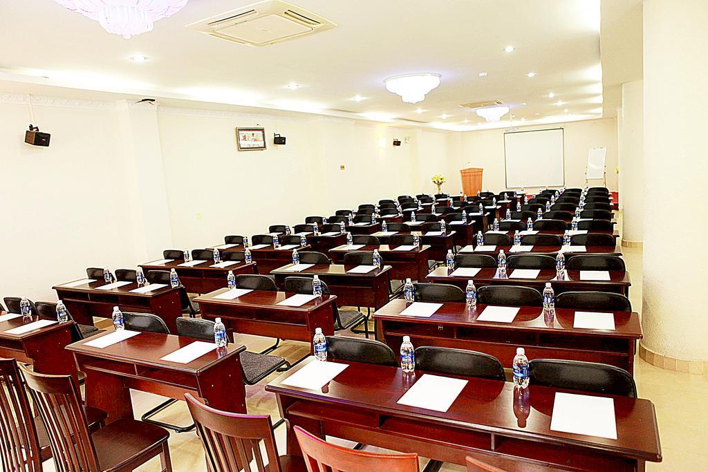 Hanh Phuc Hotel Cần Thơ Zewnętrze zdjęcie