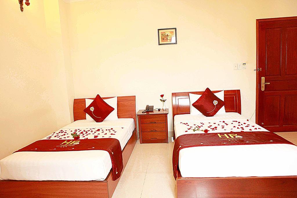 Hanh Phuc Hotel Cần Thơ Zewnętrze zdjęcie