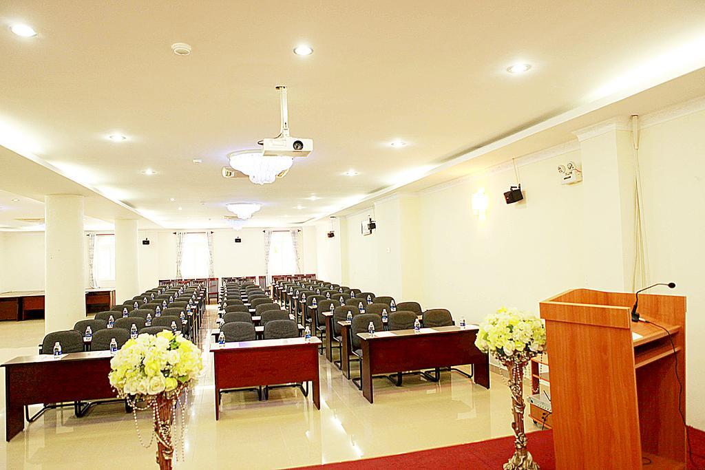 Hanh Phuc Hotel Cần Thơ Zewnętrze zdjęcie