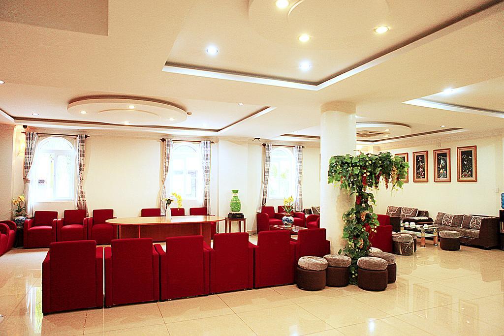 Hanh Phuc Hotel Cần Thơ Zewnętrze zdjęcie