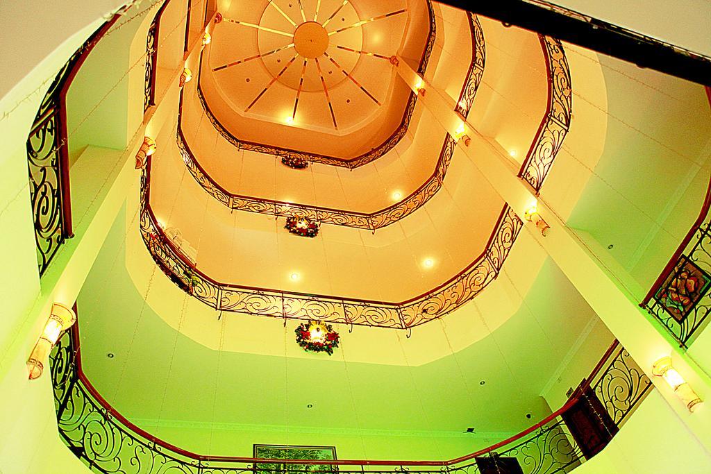 Hanh Phuc Hotel Cần Thơ Zewnętrze zdjęcie
