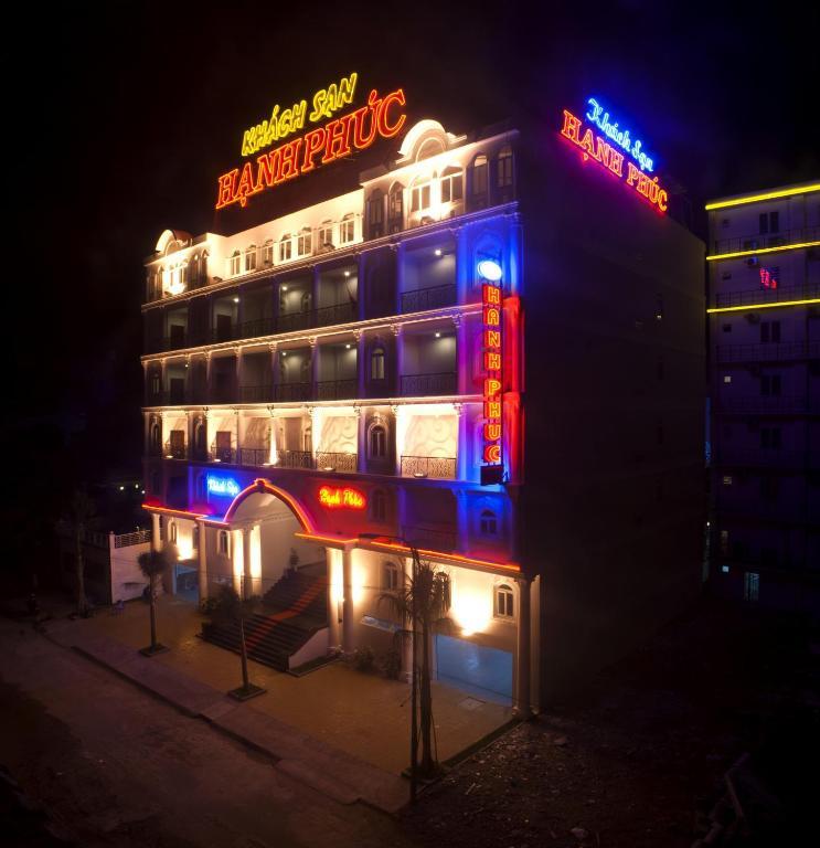 Hanh Phuc Hotel Cần Thơ Zewnętrze zdjęcie