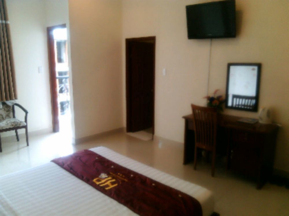 Hanh Phuc Hotel Cần Thơ Zewnętrze zdjęcie