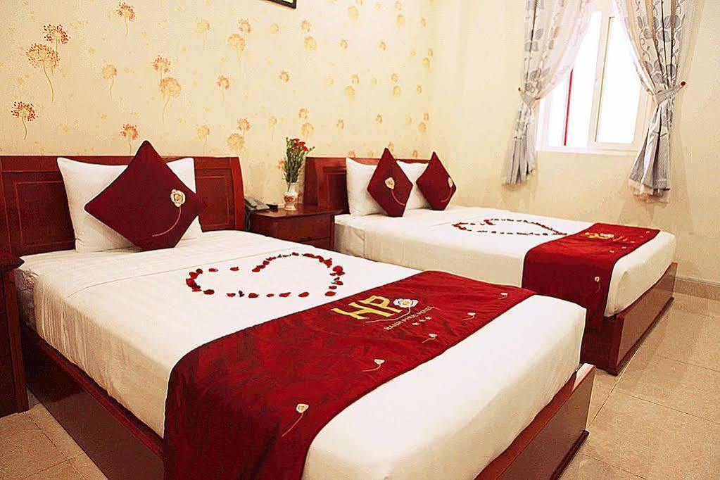 Hanh Phuc Hotel Cần Thơ Zewnętrze zdjęcie